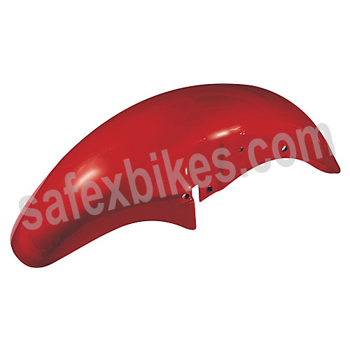 Hero passion pro store front mudguard price